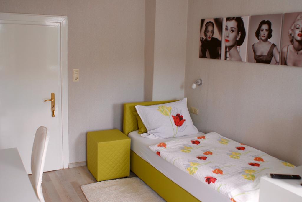 Hotel Elfenberg Schieder-Schwalenberg Room photo